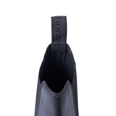 Botas Signature infantil Horze Preto Botas Signature infantil Horze Preto