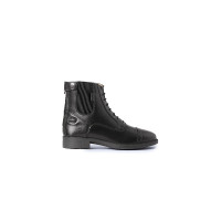 Botas infantis Kilkenny Horze Preto Botas infantis Kilkenny Horze Preto