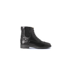Botas infantis Kilkenny Horze Preto