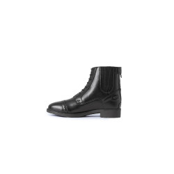 Botas infantis Kilkenny Horze Preto