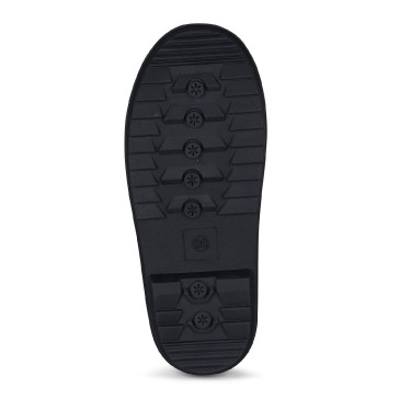 Botas de inverno para estábulo Salzburg mulher Horze Cinzento Botas de inverno para estábulo Salzburg mulher Horze Cinzento