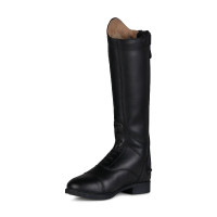 Botas de inverno Rover para criança Horze Preto Botas de inverno Rover para criança Horze Preto