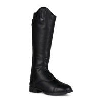 Botas de inverno Rover para criança Horze Preto Botas de inverno Rover para criança Horze Preto
