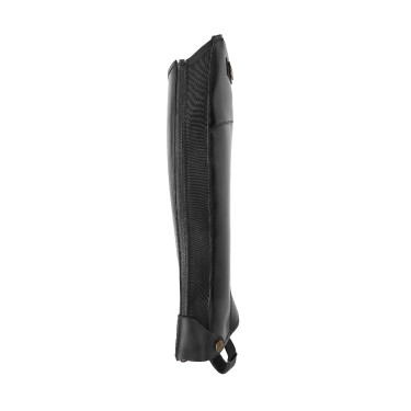 Mini-chaps de couro Comet B Vertigo Mini-chaps de couro Comet B Vertigo