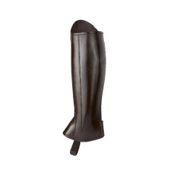 Mini-chaps de couro Comet B Vertigo Mini-chaps de couro Comet B Vertigo