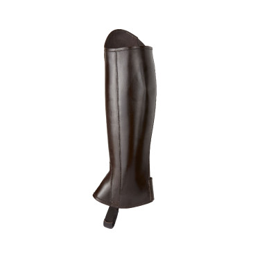 Mini-chaps de couro Comet B Vertigo Mini-chaps de couro Comet B Vertigo