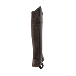 Mini-chaps de couro Comet B Vertigo Mini-chaps de couro Comet B Vertigo