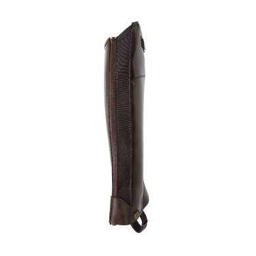 Mini-chaps de couro Comet B Vertigo Mini-chaps de couro Comet B Vertigo