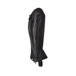 Mini-chaps de couro Cosmos B Vertigo Mini-chaps de couro Cosmos B Vertigo