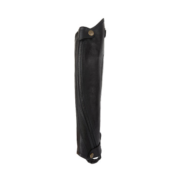 Mini-chaps de couro Cosmos B Vertigo Mini-chaps de couro Cosmos B Vertigo
