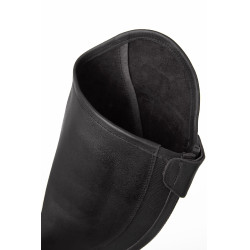 Mini-chaps de couro Cosmos B Vertigo Mini-chaps de couro Cosmos B Vertigo