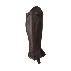 Mini-chaps de couro Cosmos B Vertigo Mini-chaps de couro Cosmos B Vertigo