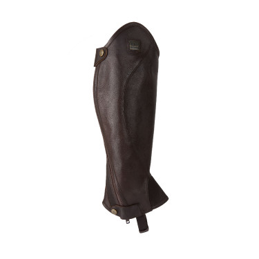 Mini-chaps de couro Cosmos B Vertigo Mini-chaps de couro Cosmos B Vertigo