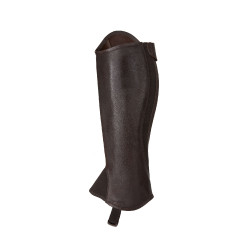 Mini-chaps de couro Cosmos B Vertigo Mini-chaps de couro Cosmos B Vertigo