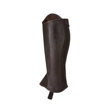 Mini-chaps de couro Cosmos B Vertigo Mini-chaps de couro Cosmos B Vertigo