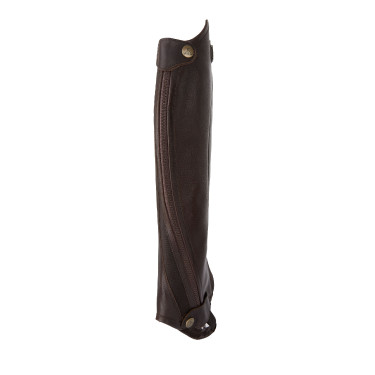 Mini-chaps de couro Cosmos B Vertigo Mini-chaps de couro Cosmos B Vertigo