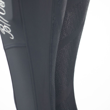 Legging de equitação com passantes para cinto Gia feminino B Vertigo Legging de equitação com passantes para cinto Gia feminino B Vertigo