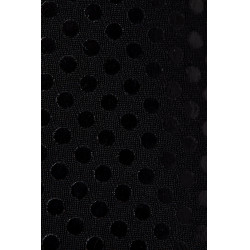 Legging de equitação com grip de silicone integral Madison feminino Horze Preto Legging de equitação com grip de silicone integral Madison feminino Horze Preto