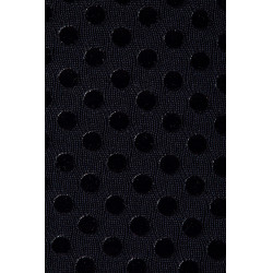 Legging de equitação com grip de silicone integral Madison feminino Horze Azul-marinho escuro