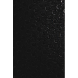 Legging de equitação com grip de silicone completo Madison infantil Horze Preto