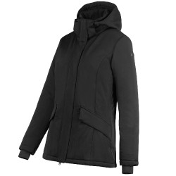 Casaco de inverno Dana feminino B Vertigo Preto
