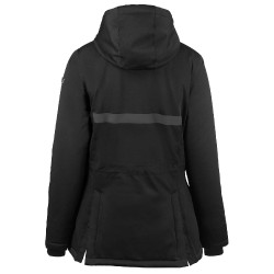 Casaco de inverno Dana feminino B Vertigo Preto