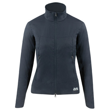 Casaco acolchoado Christine feminino B Vertigo