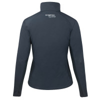 Casaco acolchoado Christine feminino B Vertigo Azul-marinho escuro Casaco acolchoado Christine feminino B Vertigo Azul-marinho escuro