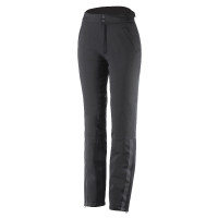 Calça de equitação térmica acolchoada Dana feminina B Vertigo Preto Calça de equitação térmica acolchoada Dana feminina B Vertigo Preto