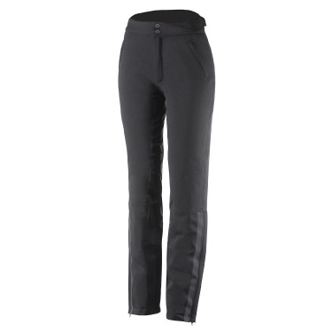 Calça de equitação térmica acolchoada Dana feminina B Vertigo Calça de equitação térmica acolchoada Dana feminina B Vertigo