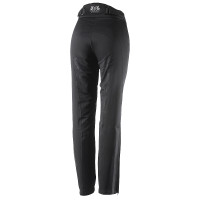 Calça de equitação térmica acolchoada Dana feminina B Vertigo Preto Calça de equitação térmica acolchoada Dana feminina B Vertigo Preto