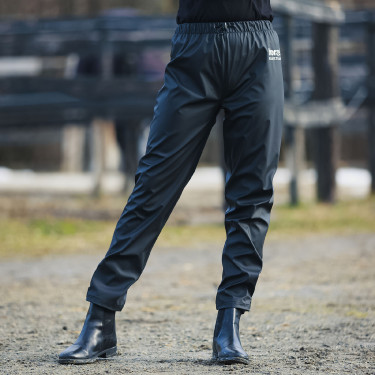 Calça impermeável PU Billie feminina Horze Calça impermeável PU Billie feminina Horze