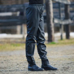 Calça impermeável PU Billie feminina Horze Calça impermeável PU Billie feminina Horze