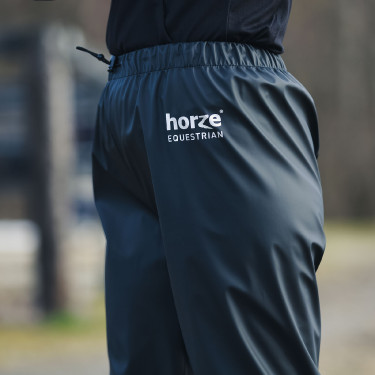 Calça impermeável PU Billie feminina Horze Calça impermeável PU Billie feminina Horze