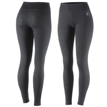 Calça térmica de lã mista Roxie feminina B Vertigo Calça térmica de lã mista Roxie feminina B Vertigo