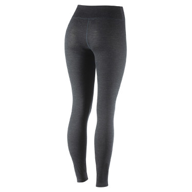 Calça térmica de lã mista Roxie feminina B Vertigo Calça térmica de lã mista Roxie feminina B Vertigo