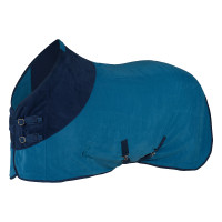 Cobertor polar Turin Horze Azul royal Cobertor polar Turin Horze Azul royal