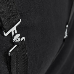 Cobertor polar Kiel Horze Preto