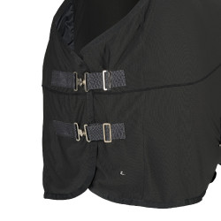 Manta secante refrescante EDIÇÃO LIMITADA Horze Cinza escuro Cinzento Manta secante refrescante EDIÇÃO LIMITADA Horze Cinza escuro Cinzento