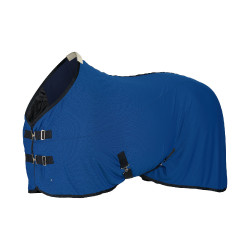 Manta secante refrescante EDIÇÃO LIMITADA Horze Azul royal Manta secante refrescante EDIÇÃO LIMITADA Horze Azul royal