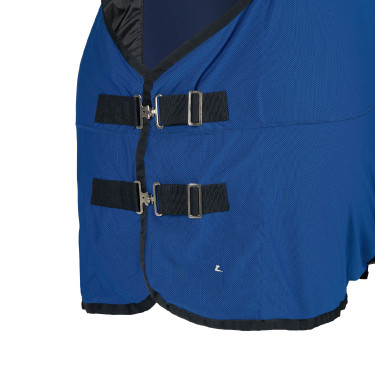 Manta secante refrescante EDIÇÃO LIMITADA Horze Azul royal Manta secante refrescante EDIÇÃO LIMITADA Horze Azul royal