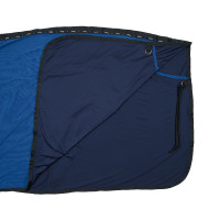 Manta secante refrescante EDIÇÃO LIMITADA Horze Cinza escuro Cinzento Manta secante refrescante EDIÇÃO LIMITADA Horze Cinza escuro Cinzento