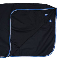 Camisa leve Glasgow 0g Horze Azul escuro