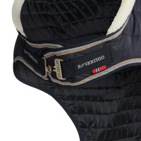 Cobertura de andador Mason B Vertigo Azul-marinho escuro Cobertura de andador Mason B Vertigo Azul-marinho escuro