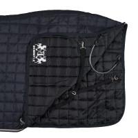 Cobertura de andador Mason B Vertigo Azul-marinho escuro Cobertura de andador Mason B Vertigo Azul-marinho escuro