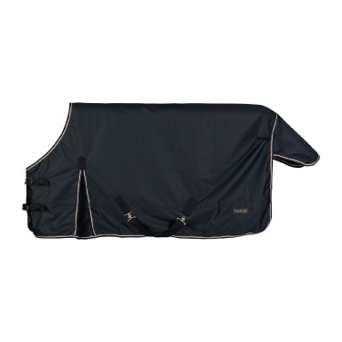 Capa de exterior Glasgow 100 g pônei Horze Capa de exterior Glasgow 100 g pônei Horze
