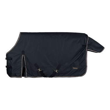 Capa de exterior Glasgow 300 g para pônei Horze Capa de exterior Glasgow 300 g para pônei Horze