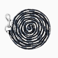 Longe Kiel Horze Preto / cinza Cinzento Longe Kiel Horze Preto / cinza Cinzento