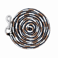 Longe Kiel Horze Preto / cinza Cinzento Longe Kiel Horze Preto / cinza Cinzento