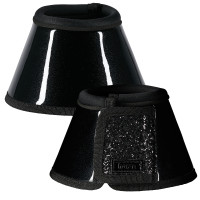 Sino com lantejoulas Horze Preto Sino com lantejoulas Horze Preto